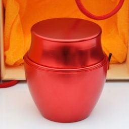 供應富貴花開茶葉罐 深圳禮品廠家錫制品茶具工藝品，打造高端商務與工藝禮品