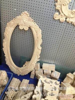 精雕細(xì)琢，歐式典雅——探訪蒼南龍港妙居閣實(shí)木雕花裝飾藝術(shù)