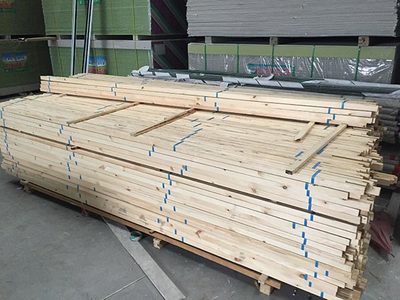 建筑基石 木方的多元應(yīng)用與選購(gòu)指南